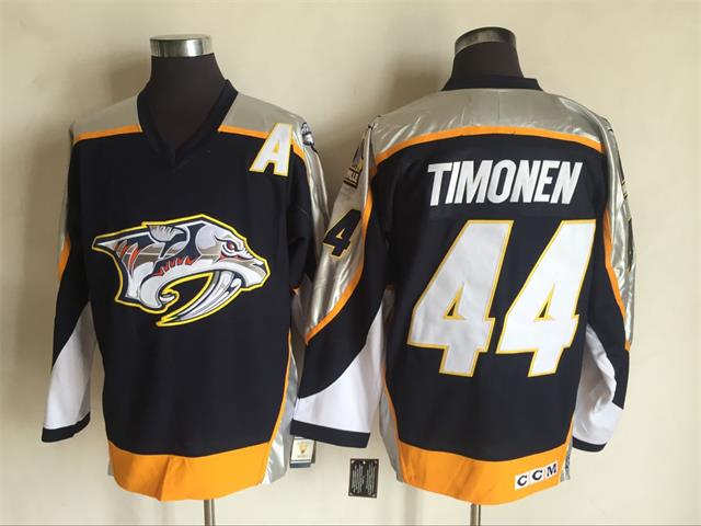 Nashville Predators jerseys-003